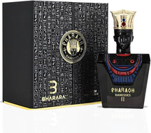 Pharaoh Ramesses II For Man Parfum 3.4oz Spray