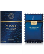 Eau Fraiche Extreme Pour Homme Edp 3.4 oz Spray