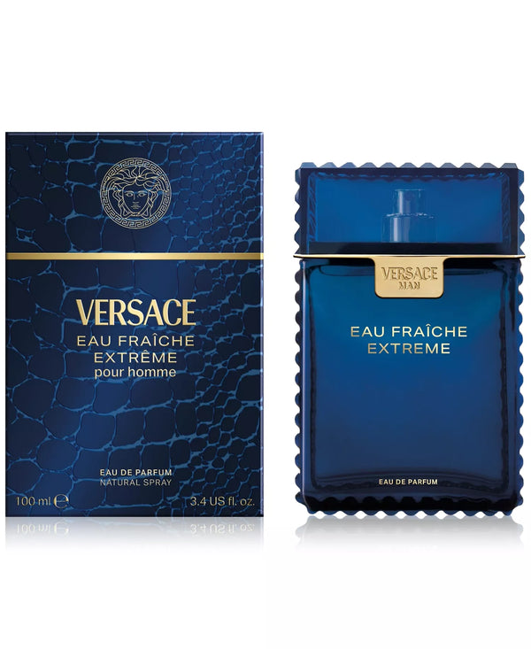 Eau Fraiche Extreme Pour Homme Edp 3.4 oz Spray