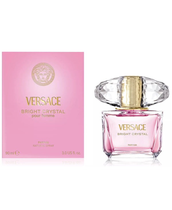Bright Crystal Parfum 3.0oz Spray For Women