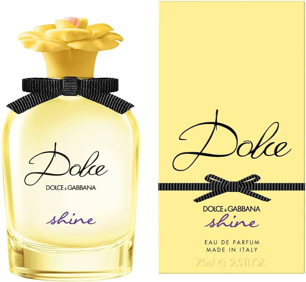 Dolce Gabbana Shine For Woman Edp 2.5oz Spray – Alberto Cortes