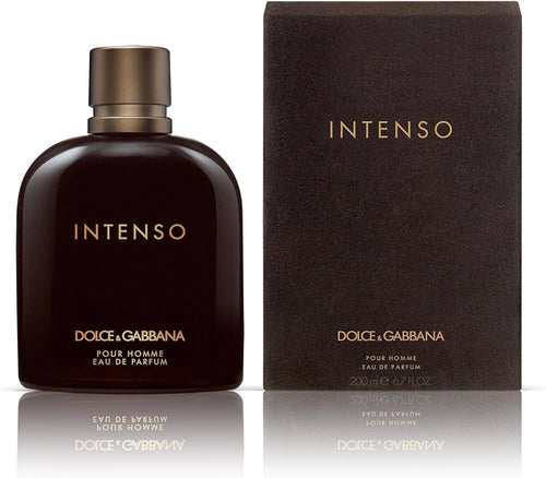Intenso Pour Homme Edp 6.7oz Spray