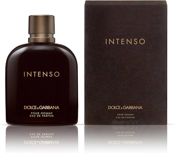 Intenso Pour Homme Edp 6.7oz Spray