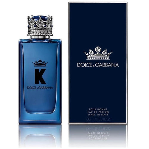 K by Dolce & Gabbana Edp 3.3oz Spray