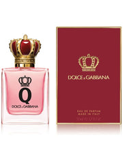 Q by Dolce & Gabbana Edp 1.7oz Spray