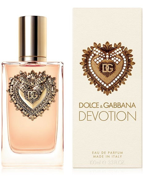 Devotion Edp 3.3oz Spray