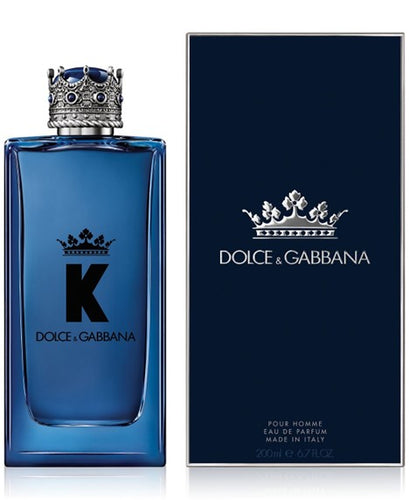 K by Dolce & Gabbana Edp 6.7oz Spray