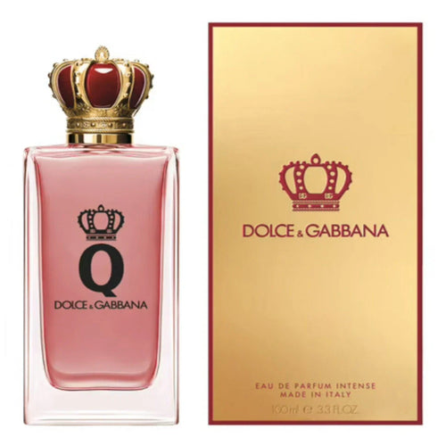 Queen For Woman Edp Intense 3.3oz Spray