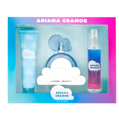 Set Ariana Grande Cloud Edp 3.4oz Spray