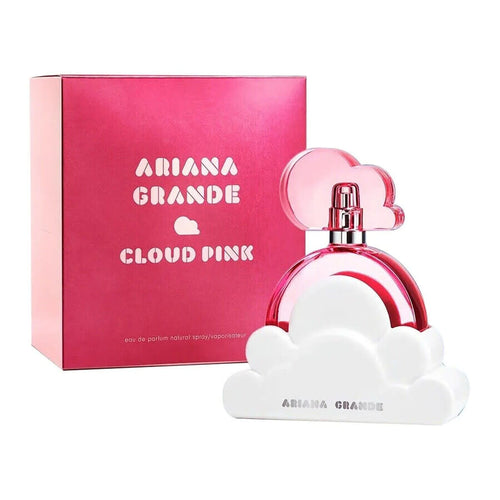 Ariana Grande Cloud Pink For Woman Edp 3.4oz Spray