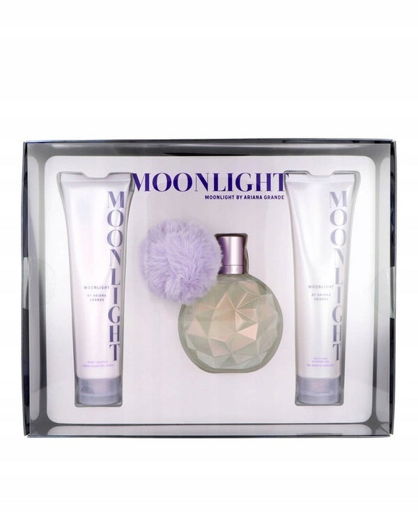 Set Moonlight 3pc. Edp 3.4oz Spray