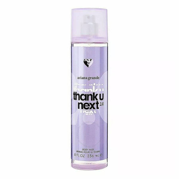 Body Mist  A.Grande Thank U Next 2.0 For Women 8.0oz Spray