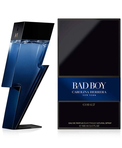 Bad Boy Cobalt Edp 3.4oz Spray