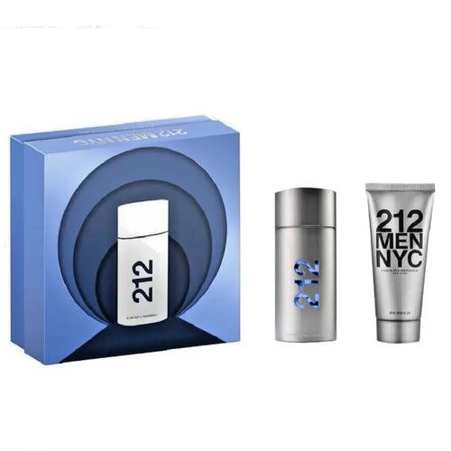 Set 212 Men 2pc. Edt 3.4oz Spray