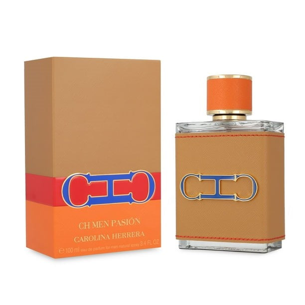 CH Men Pasion Edp 3.4oz Spray