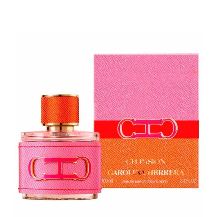 Ch Pasion For Woman Edp 3.4oz Spray