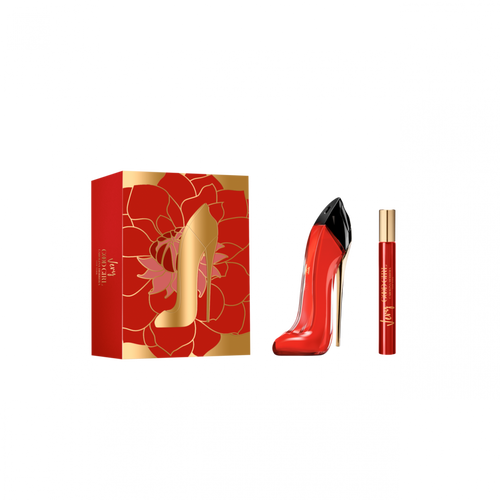 Set Very Good Girl 2pc. Edp 2.7oz Spray