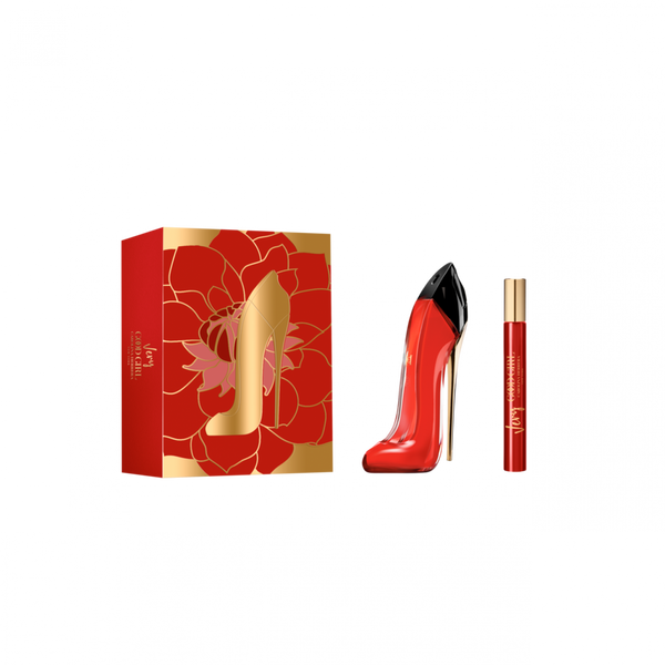 Set Very Good Girl 2pc. Edp 2.7oz Spray