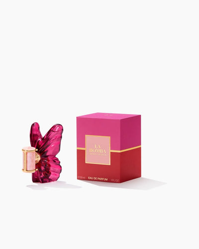 La Bomba For Woman Edp 2.7oz Spray