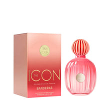 The Icon Splendid For Woman Edp 3.4oz Spray