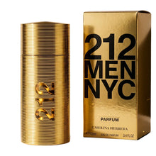 212 Men Parfum 3.4oz Edp Spray