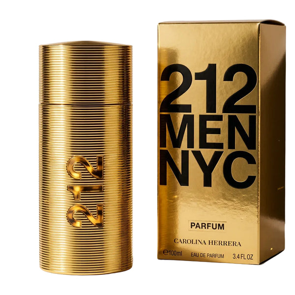 212 Men Parfum 3.4oz Edp Spray