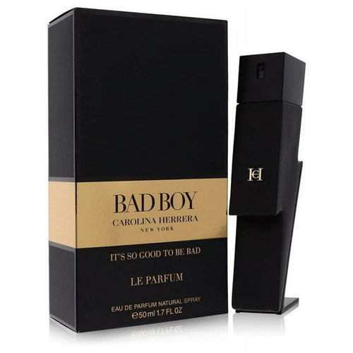 Bad Boy Le Parfum 1.7oz Spray