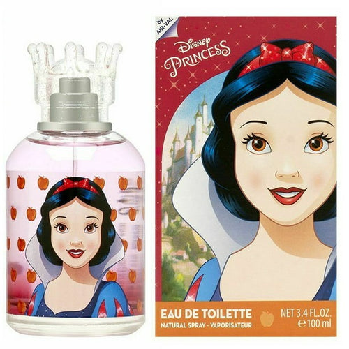 Kids Princess Snow White Edt 3.4 oz Spray
