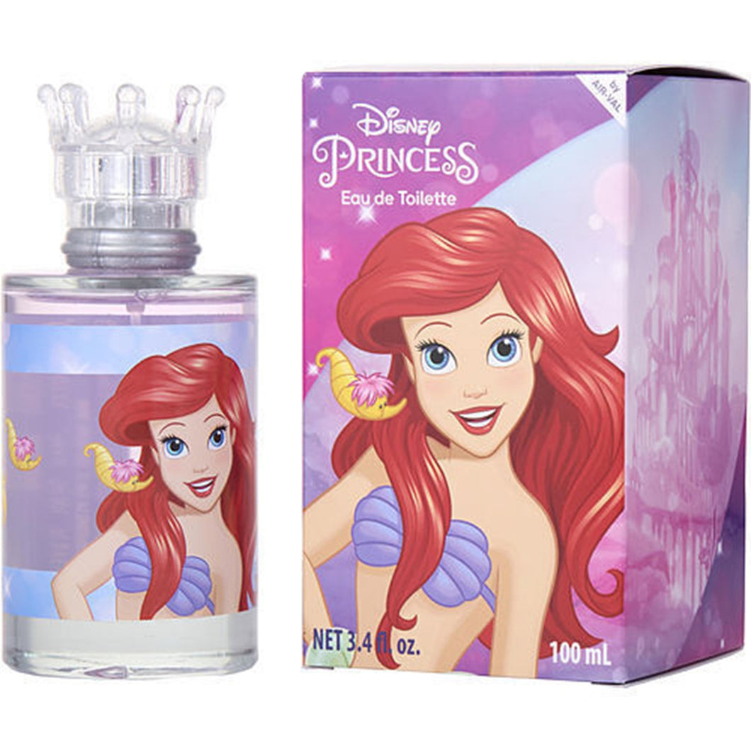 Kids Princess Ariel Edt 3.4 oz Spray