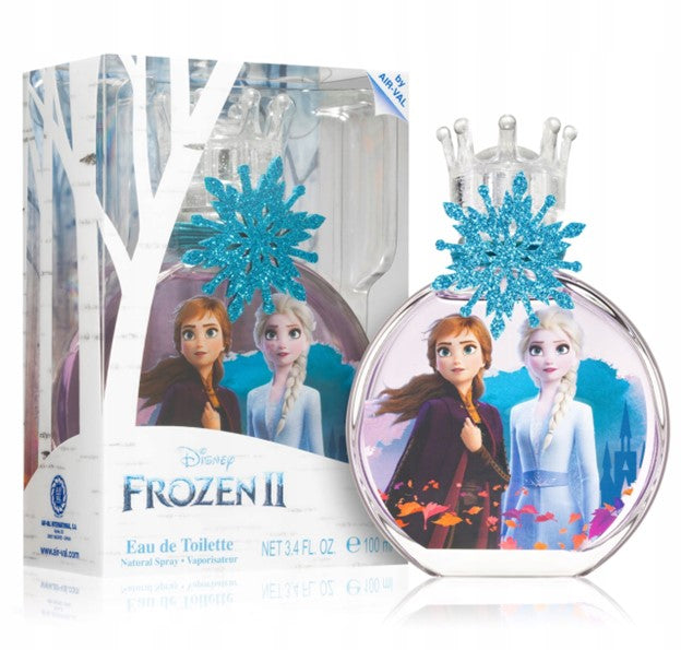 Kids Frozen II Edt 3.4oz Spray