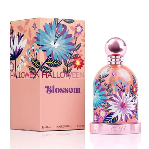 Halloween Blossom Edt 3.4oz Spray