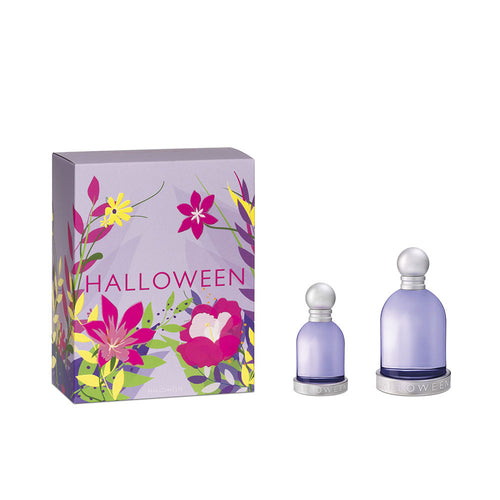 Set Halloween For Women 2pc.Edt 3.4oz Spray