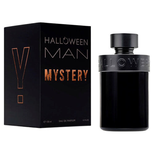 Halloween Man Mystery Edp 4.2oz Spray