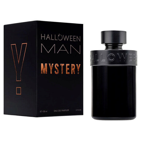 Halloween Man Mystery Edp 4.2oz Spray
