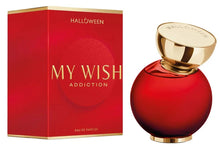Halloween My Wish Addiction Edp 3.4oz Spray