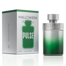 Halloween Man Pulse Eau de Parfum 4.2 oz Spray