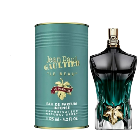 Jean Paul Gaultier Le Beau Le Parfum 4.2oz Spray – Alberto
