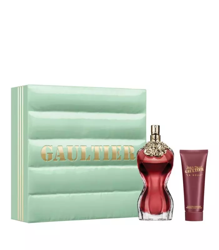 Set Jean Paul Gaultier La Belle 2pc. Edp 3.4oz Spray