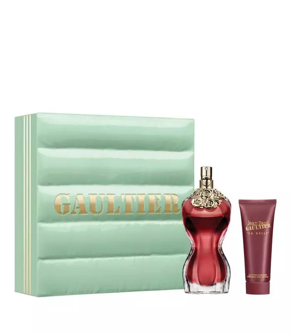 Set Jean Paul Gaultier La Belle 2pc. Edp 3.4oz Spray