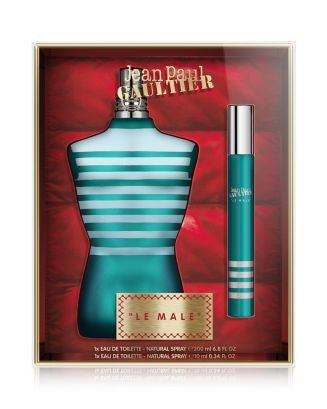 Set Jean Paul Gaultier 