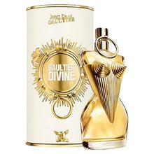 Gaultier Divine Edp 3.4oz Spray Refillable