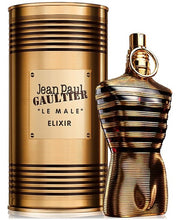 Jean Paul Gaultier Le Male Elixir 4.2oz Spray