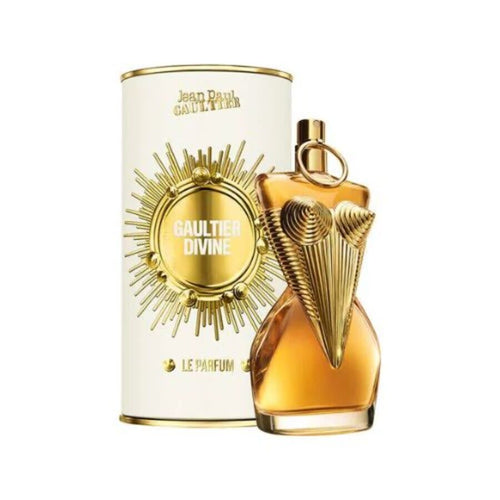 Jean Paul Gaultier Divine Le Parfum For Woman Edp 3.4oz Spray