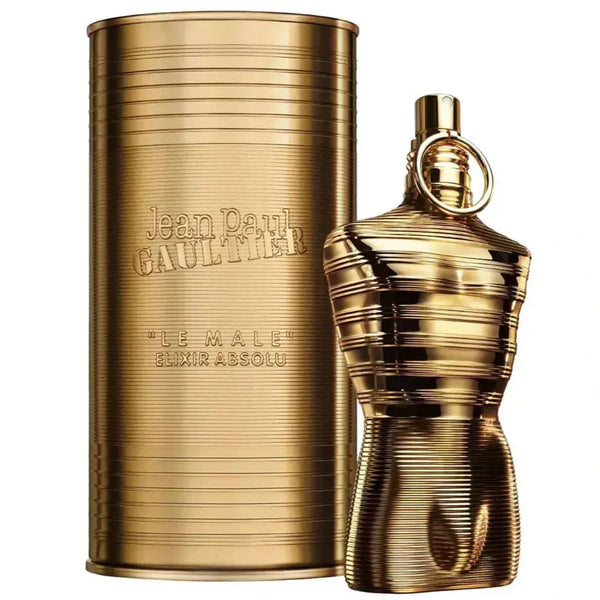 Le Male Elixir Absolu Parfum Intense 4.2oz Spray
