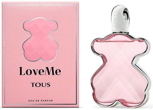 Tous LoveMe Edp 3.0oz Spray