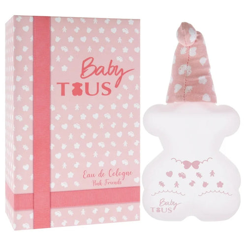 Baby Pink Friends For Woman Edc 3.4oz Spray
