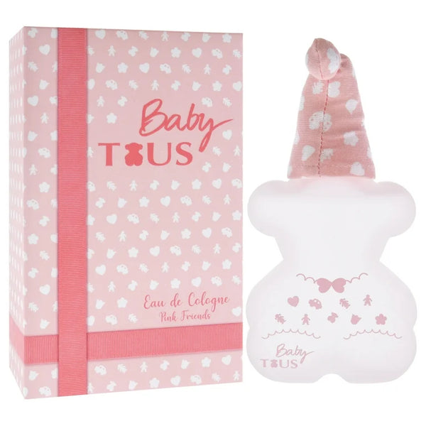 Baby Pink Friends For Woman Edc 3.4oz Spray