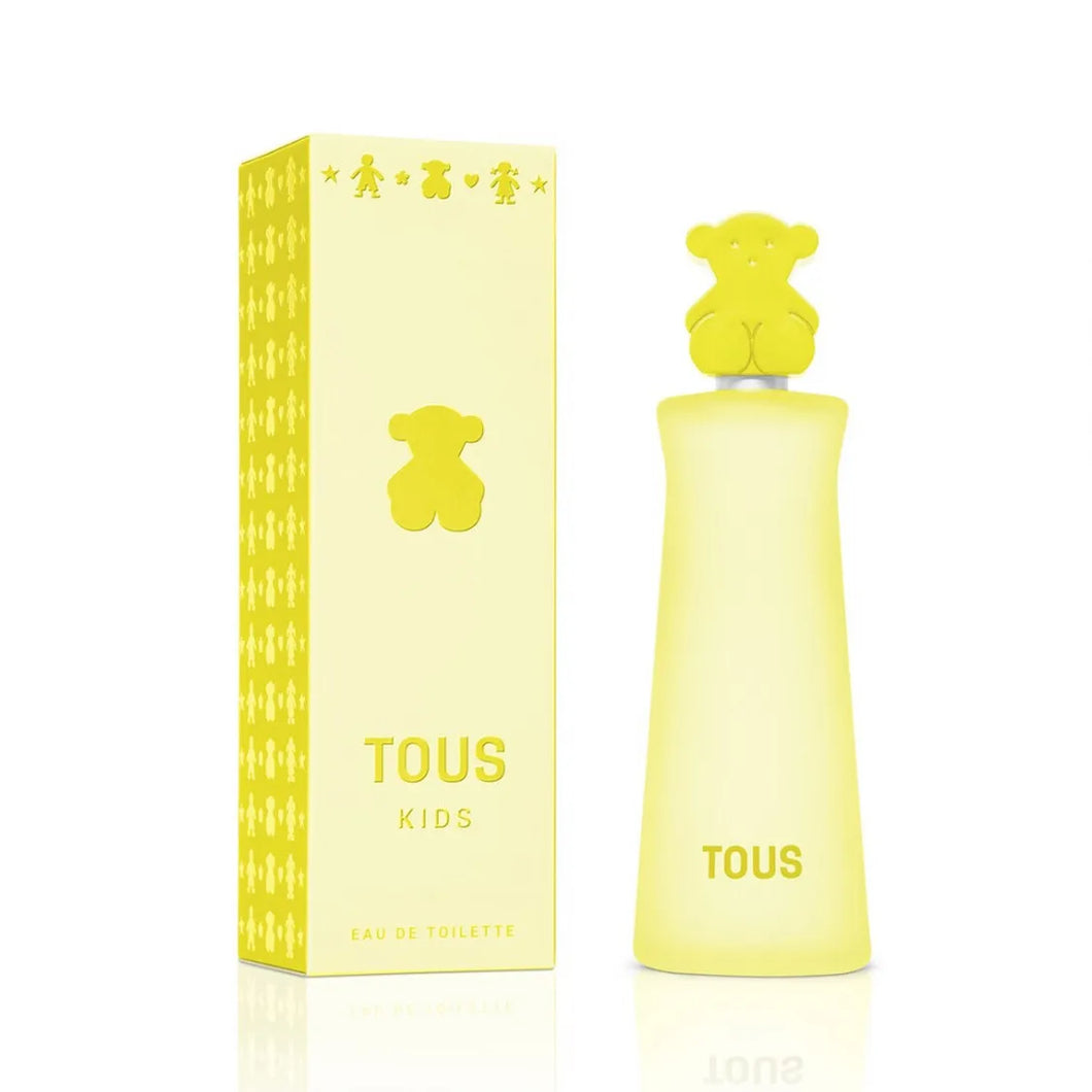 Kids Bear Unisex Edt 3.4oz Spray