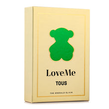 LoveMe The Emerald Elixir For Women 3.0oz Spray