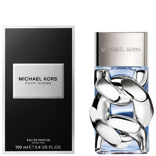 Michael Kors Pour Homme Edp 3.4oz Spray